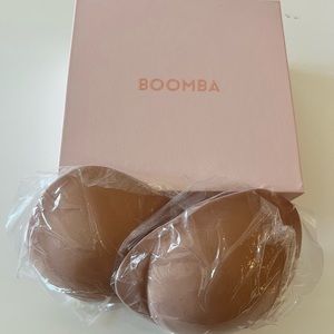 NEVER WORN Boomba Ultra Boost Inserts-B Cup